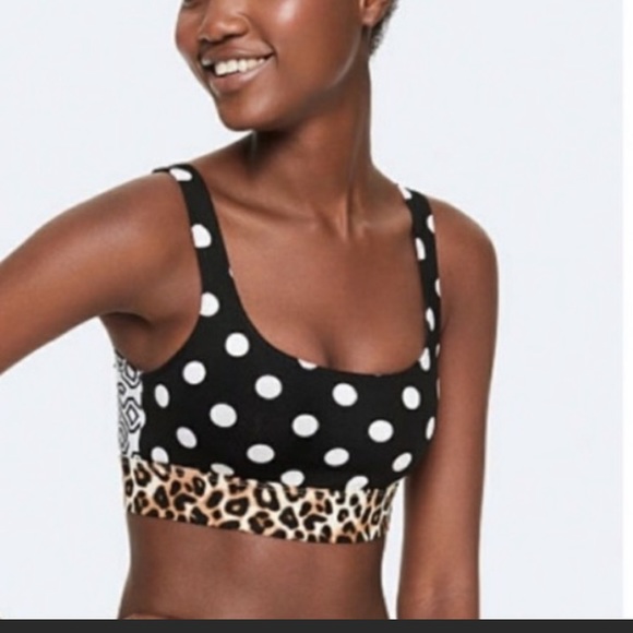 PINK Victoria's Secret Other - PINK Victoria’s Secret Ultimate Sports Bra NWT
